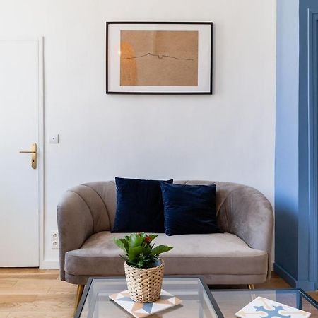 La Bonne Mere - Superbe Appartement Vue Notre Dame Marseille Kültér fotó